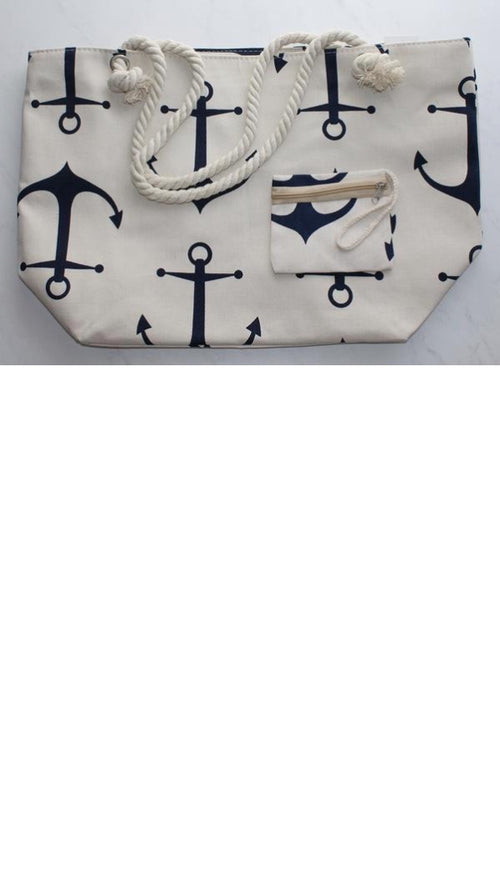 Anchor Tote